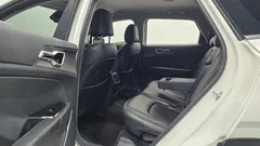 2022 Kia Sportage Gasoline 1.6 Turbo 2WD, белый — фото 12