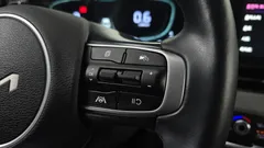 2022 Kia Sportage Gasoline 1.6 Turbo 2WD, белый — фото 18