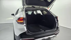2022 Kia Sportage Gasoline 1.6 Turbo 2WD, белый — фото 19