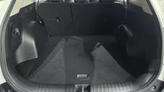 2022 Kia Sportage Gasoline 1.6 Turbo 2WD, белый — фото 20