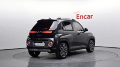 2023 Hyundai Casper Turbo Inspiration, серый — фото 2