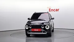 2023 Hyundai Casper Turbo Inspiration, серый — фото 3