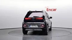 2023 Hyundai Casper Turbo Inspiration, серый — фото 4