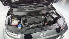 2023 Hyundai Casper Turbo Inspiration, серый — фото 6