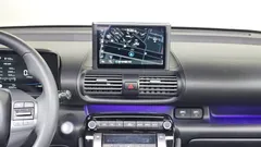 2023 Hyundai Casper Turbo Inspiration, серый — фото 17