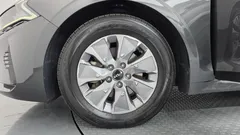 2023 Kia K5 Trendy, серый — фото 5