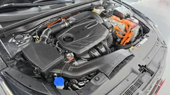2023 Kia K5 Trendy, серый — фото 6