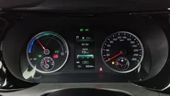 2023 Kia K5 Trendy, серый — фото 8