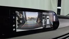 2023 Hyundai Palisade Gasoline 3.8 4WD, белый — фото 14