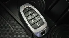 2023 Hyundai Palisade Gasoline 3.8 4WD, белый — фото 15