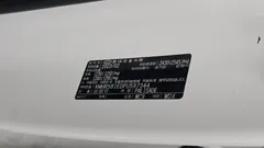 2023 Hyundai Palisade Gasoline 3.8 4WD, белый — фото 19