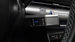 2023 Hyundai Kona Gasoline 1.6 Turbo 2WD, белый — фото 9