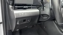 2023 Hyundai Kona Gasoline 1.6 Turbo 2WD, белый — фото 16