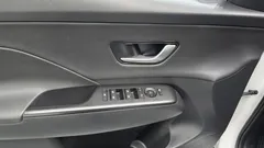 2023 Hyundai Kona Gasoline 1.6 Turbo 2WD, белый — фото 19