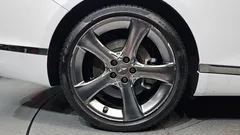 2022 Genesis G80 Gasoline 2.5 Turbo AWD, белый — фото 5