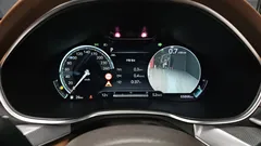 2022 Genesis G80 Gasoline 2.5 Turbo AWD, белый — фото 8