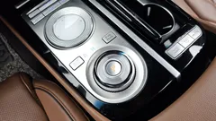 2022 Genesis G80 Gasoline 2.5 Turbo AWD, белый — фото 9