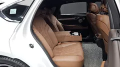 2022 Genesis G80 Gasoline 2.5 Turbo AWD, белый — фото 12