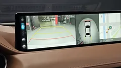 2022 Genesis G80 Gasoline 2.5 Turbo AWD, белый — фото 15