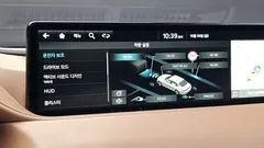 2022 Genesis G80 Gasoline 2.5 Turbo AWD, белый — фото 16