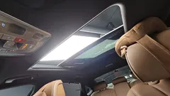2022 Genesis G80 Gasoline 2.5 Turbo AWD, белый — фото 18