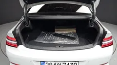 2022 Genesis G80 Gasoline 2.5 Turbo AWD, белый — фото 20