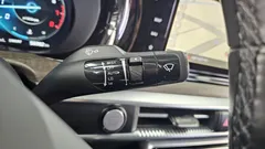 2022 Kia K5 2.0, чёрный — фото 20