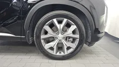 2022 Hyundai Palisade Gasoline 3.8 2WD, чёрный — фото 5