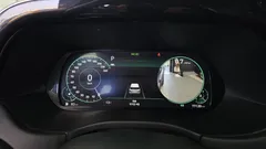 2022 Hyundai Palisade Gasoline 3.8 2WD, чёрный — фото 8