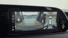 2022 Hyundai Palisade Gasoline 3.8 2WD, чёрный — фото 16