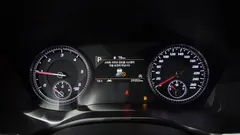 2022 Hyundai Santa Fe Diesel 2.2 2WD, белый — фото 8