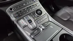 2022 Hyundai Santa Fe Diesel 2.2 2WD, белый — фото 9
