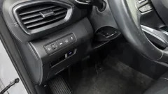 2022 Hyundai Santa Fe Diesel 2.2 2WD, белый — фото 18