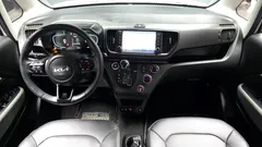 2023 Kia Ray Signature, белый — фото 7
