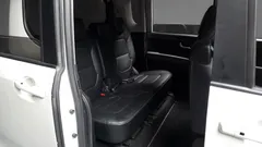 2023 Kia Ray Signature, белый — фото 12