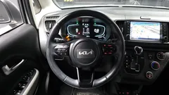 2023 Kia Ray Signature, белый — фото 13