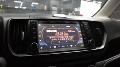 2023 Kia Ray Signature, белый — фото 16