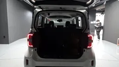 2023 Kia Ray Signature, белый — фото 20