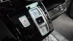 2022 Hyundai Staria L3.5 Lounge 9-Seater, чёрный — фото 9