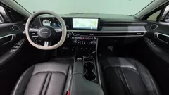 2024 Hyundai Sonata Exclusive, серый — фото 7