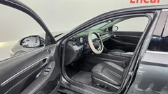2024 Hyundai Sonata Exclusive, серый — фото 10