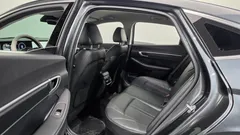 2024 Hyundai Sonata Exclusive, серый — фото 15