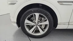 2023 Genesis GV80 2.5T Gasoline AWD, белый — фото 5