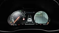 2023 Genesis GV80 2.5T Gasoline AWD, белый — фото 8