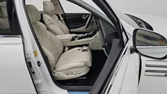 2023 Genesis GV80 2.5T Gasoline AWD, белый — фото 10