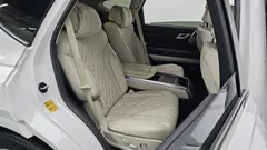 2023 Genesis GV80 2.5T Gasoline AWD, белый — фото 11