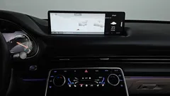2023 Genesis GV80 2.5T Gasoline AWD, белый — фото 13