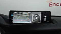 2023 Genesis GV80 2.5T Gasoline AWD, белый — фото 14