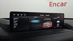 2023 Genesis GV80 2.5T Gasoline AWD, белый — фото 16
