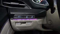 2023 Genesis GV80 2.5T Gasoline AWD, белый — фото 18